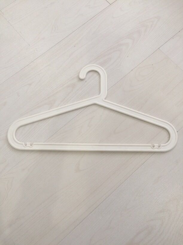 Ikea Hanger, Furniture & Home Living, Home Improvement & Organisation