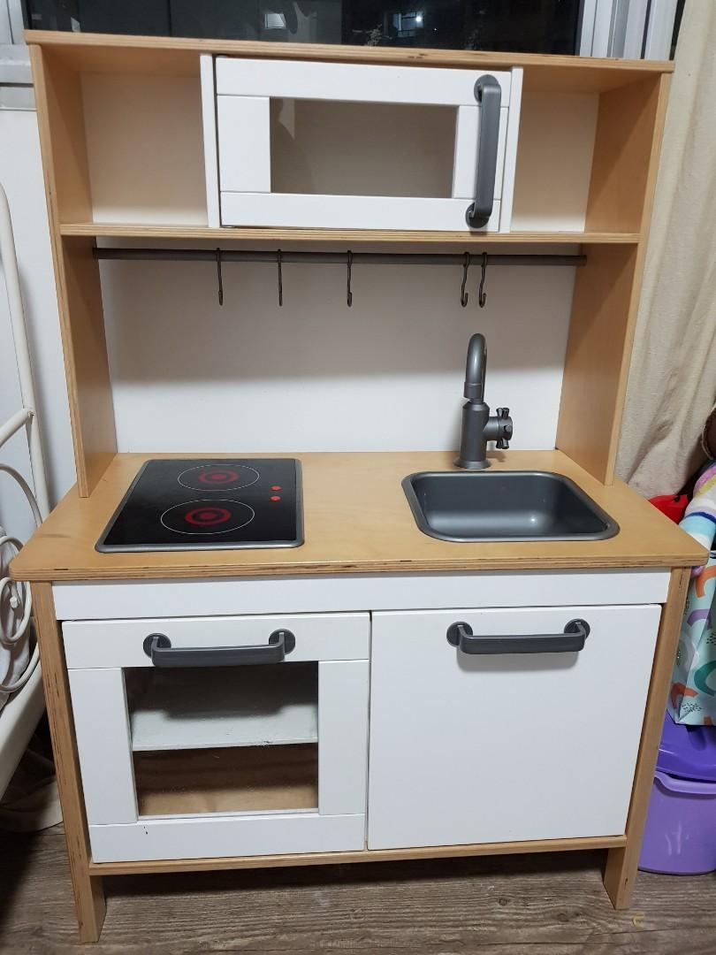 Ikea Kitchen Toy Toys Games Others On Carousell