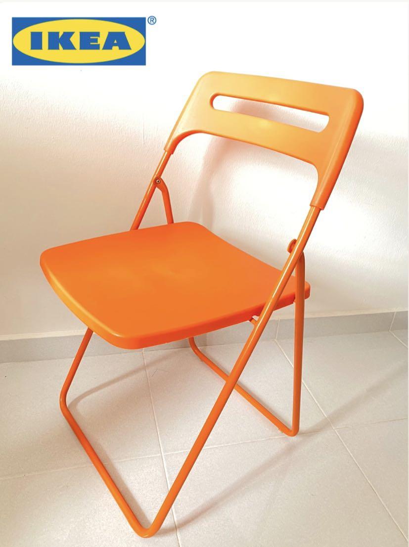 Ikea hot sale nisse chair