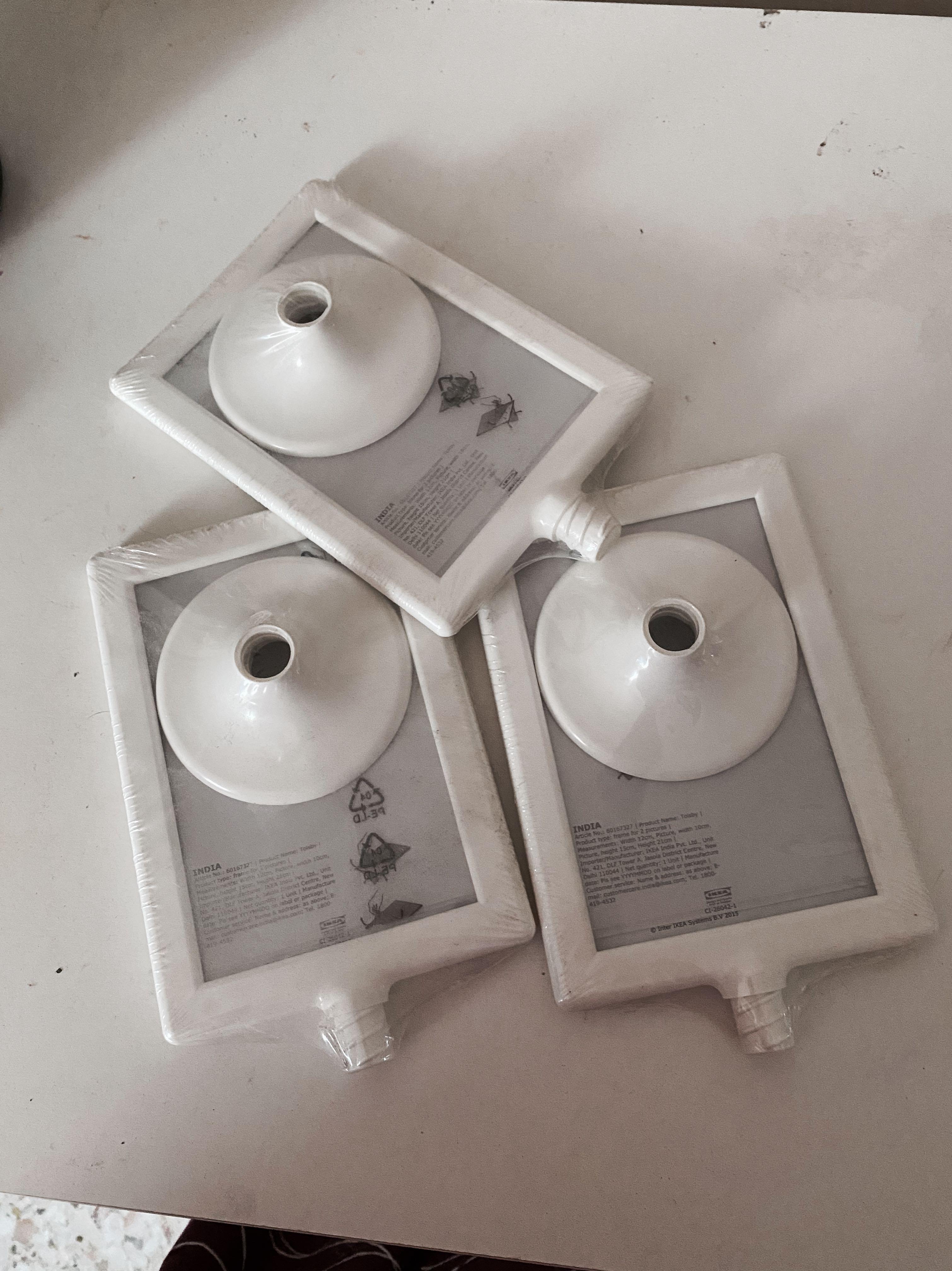 Ikea Tolsby Picture Frames, Furniture, Home Decor, Others on Carousell