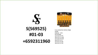 (Category: ) located in . Submitted by ssservicesandtrading (Listing ID 1017763802, Image 1). Description: .