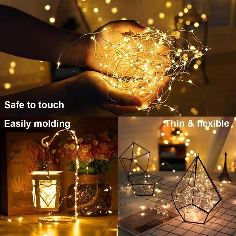 Innotree fairy lights store