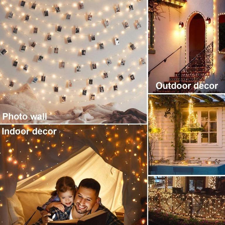 Innotree shop fairy lights