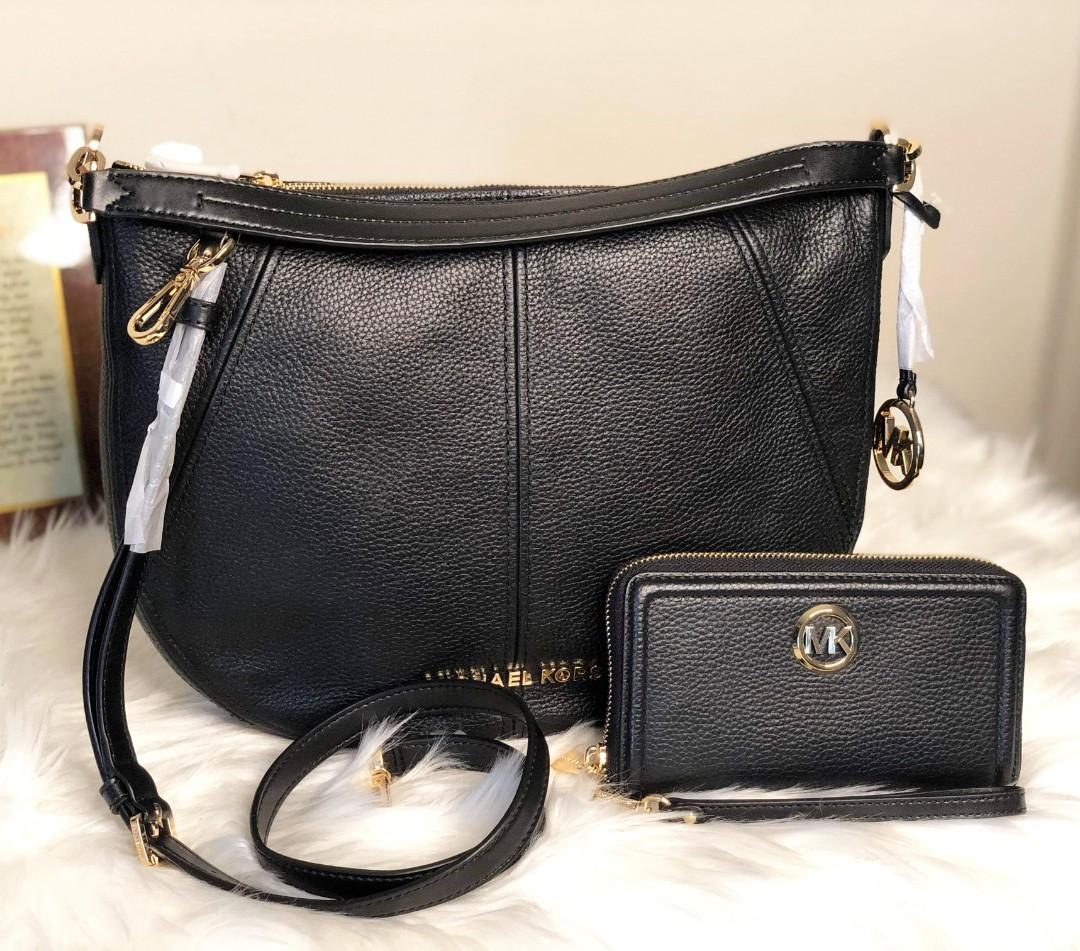 michael kors bedford hobo bag