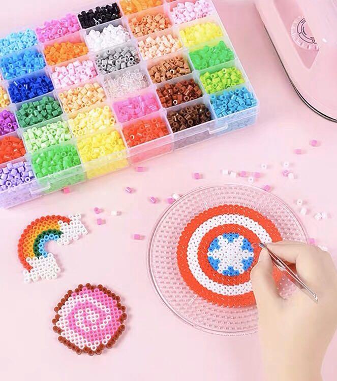 craft supplies for adults