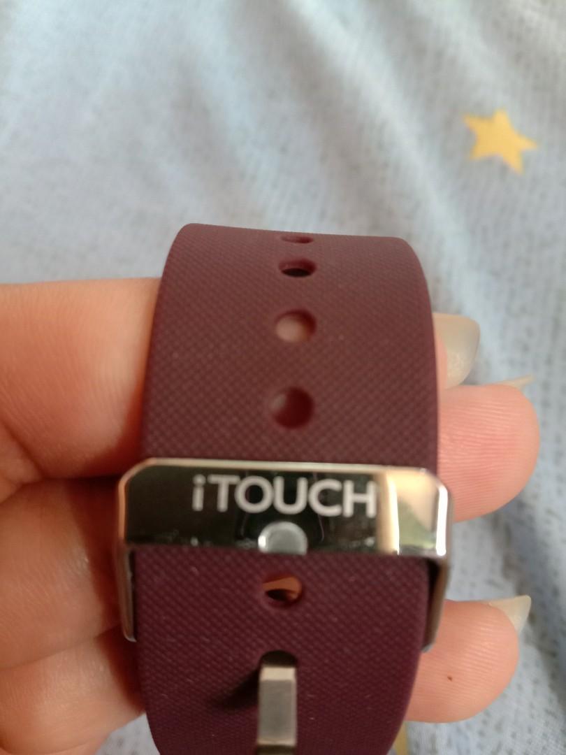 Itouch curve shop price