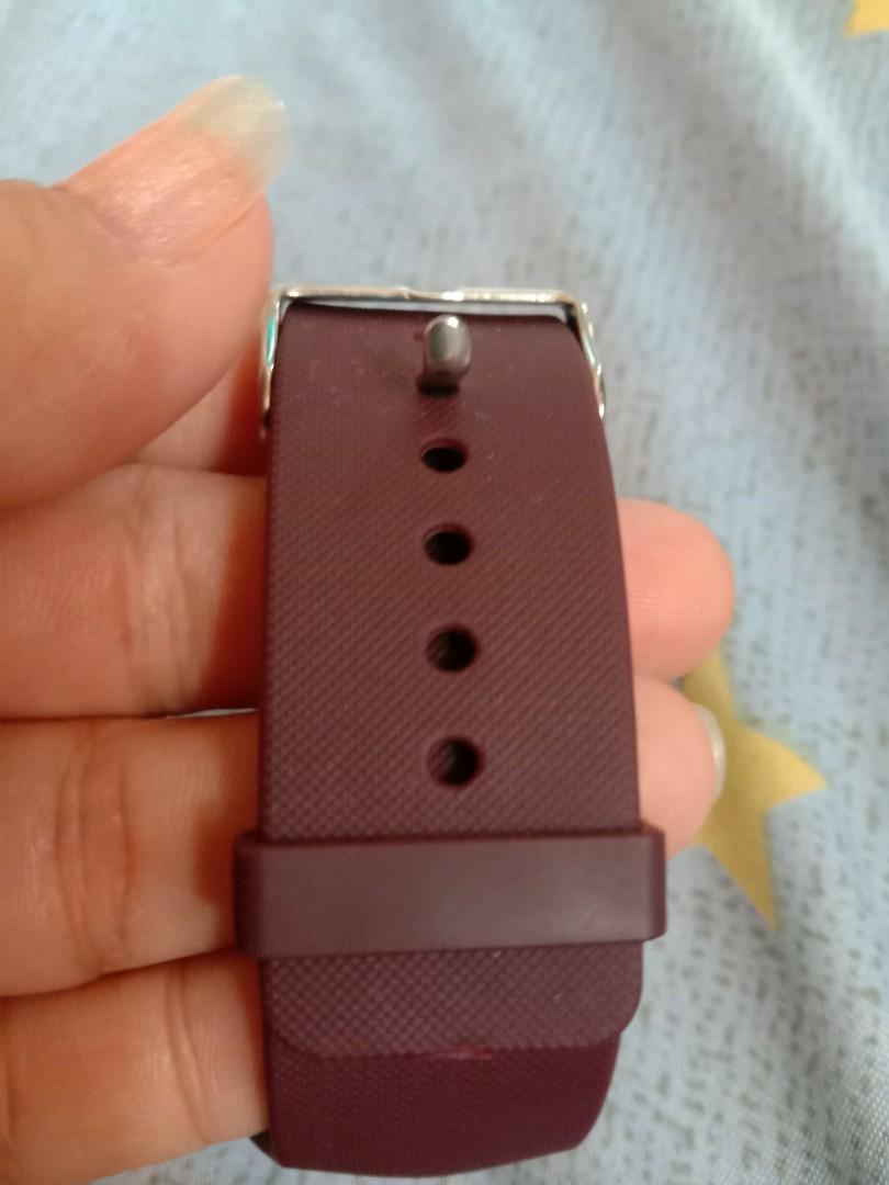 Itouch curve replacement band store