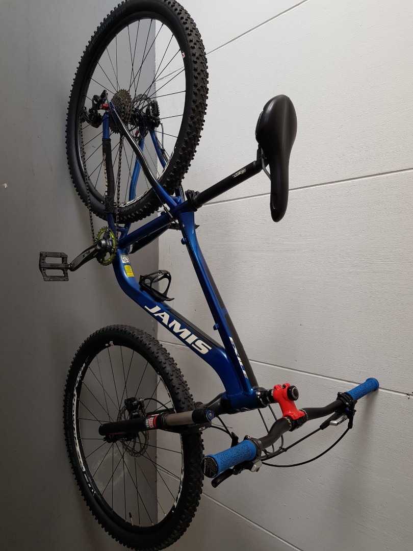 Jamis shop exile 29er