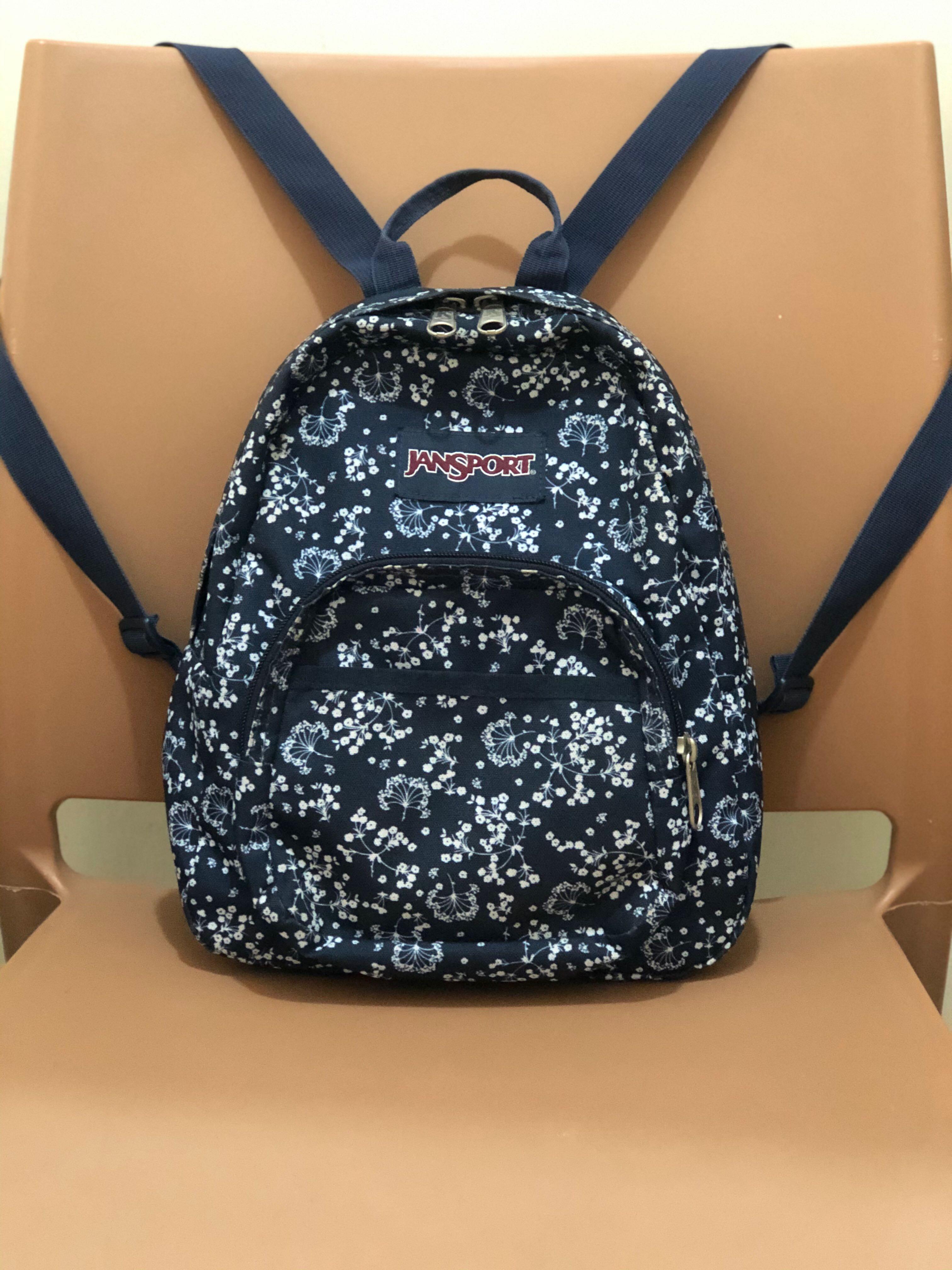 disney half pint backpack