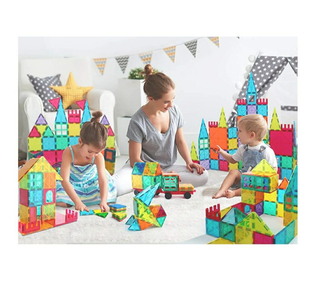 jasonwell magnetic blocks