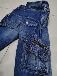 John Bull Pants Men S Fashion Carousell Malaysia