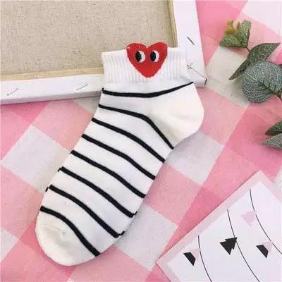 Cdg kaki top