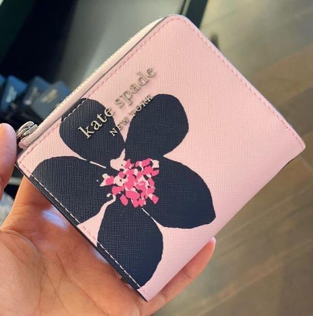 Kate spade hotsell wallets for women