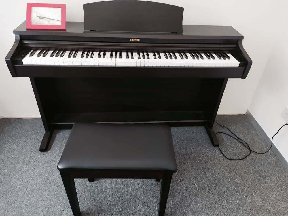 Kawai digital 2024 piano kdp80