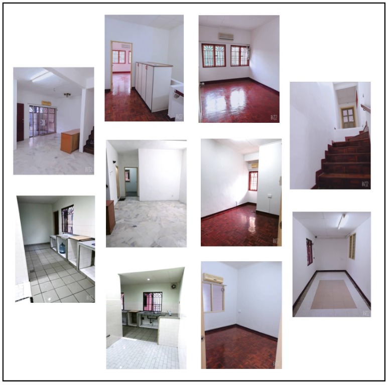 Kelana Jaya Pj 2 Storey Lrt Paradigm Mall Property Rentals On Carousell