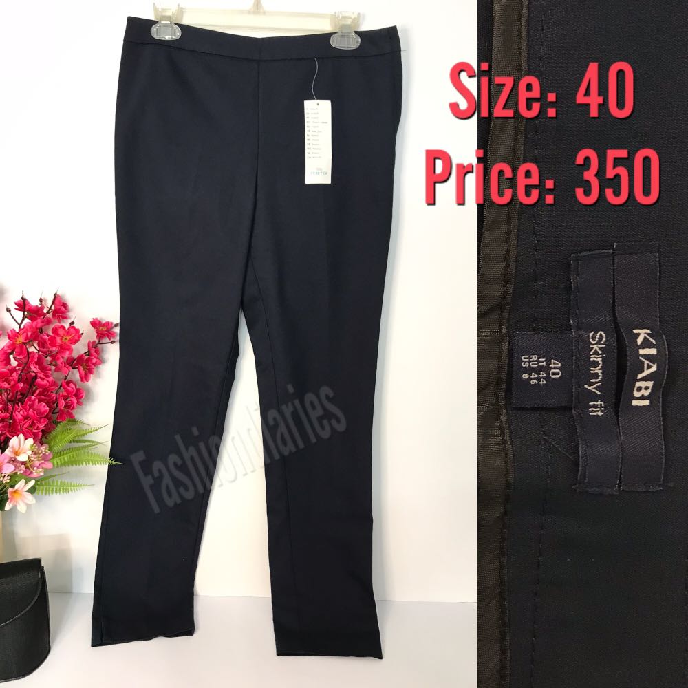 kiabi skinny fit