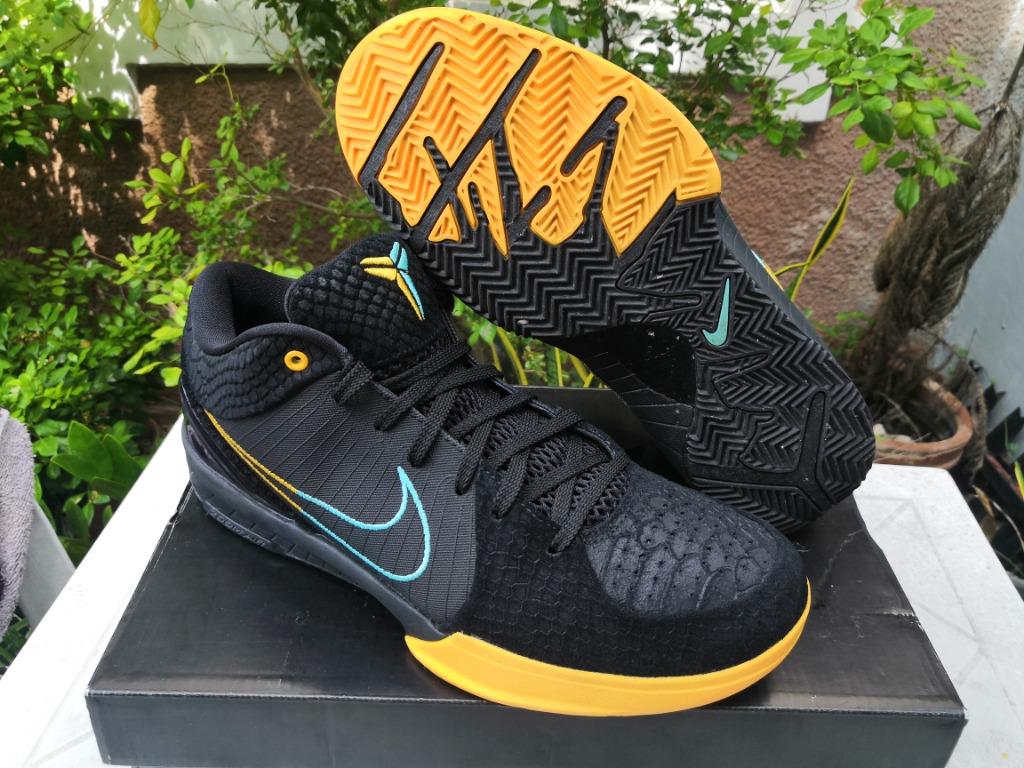 Kobe 4 snakeskin Clearance