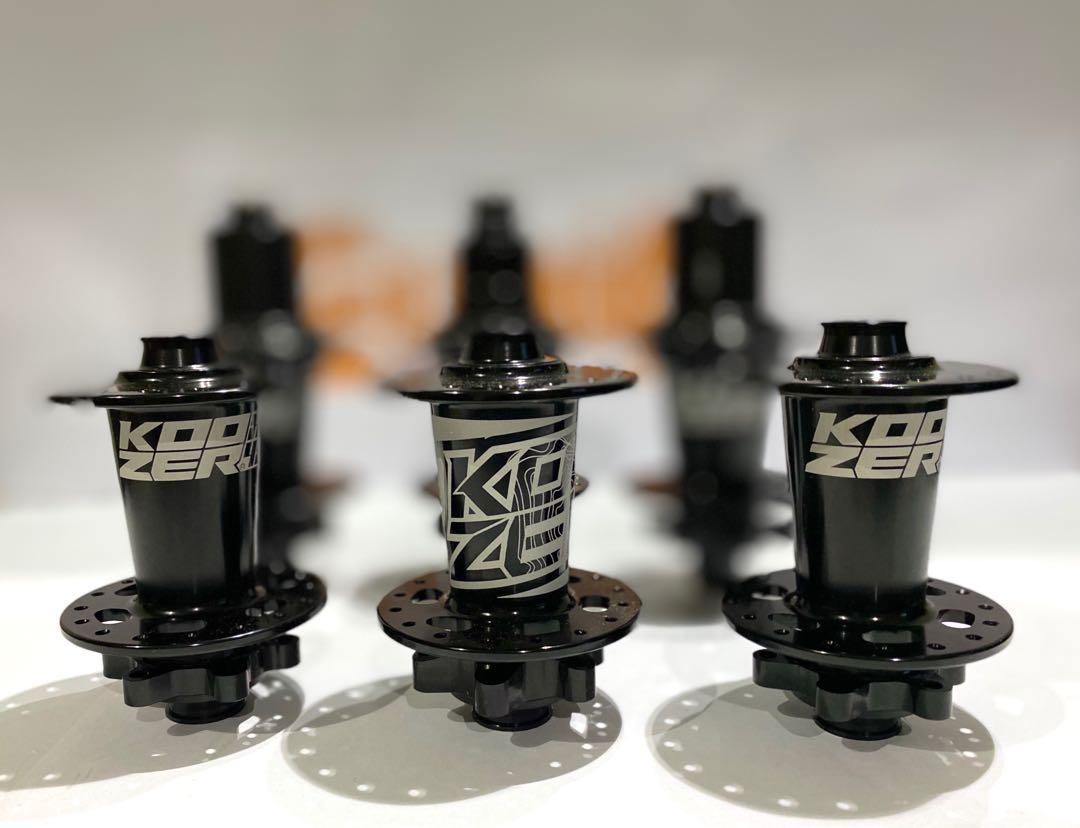 Koozer bm550 sales