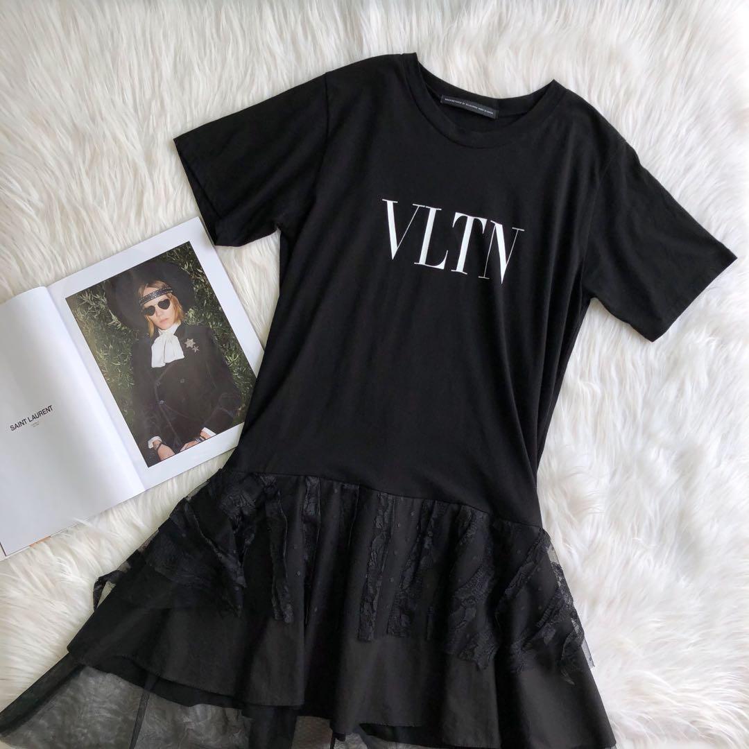 Vltn dress clearance