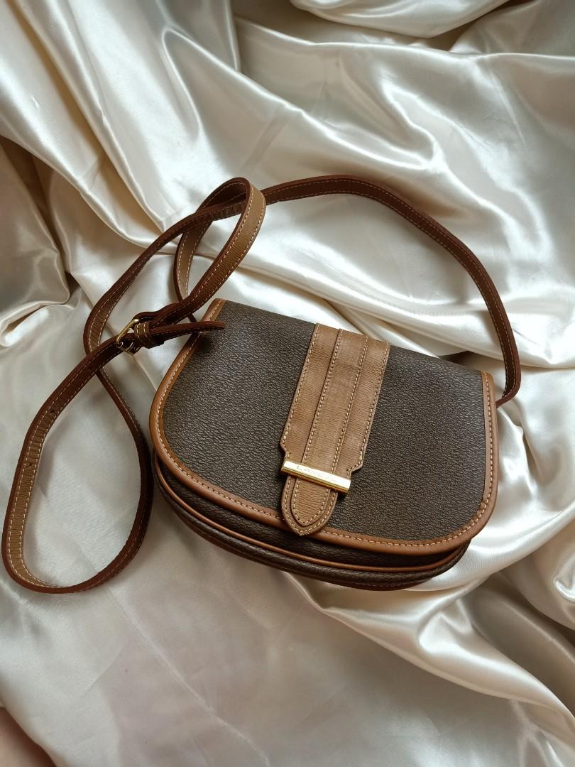 Lancel sling bag hotsell price