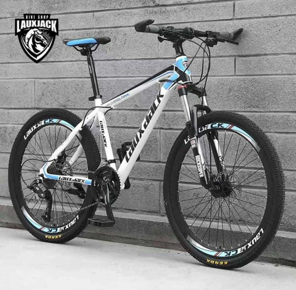 fuji reveal 27.5 1.3 mountain bike