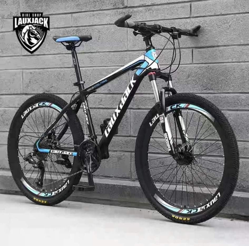 lauxjack road bike