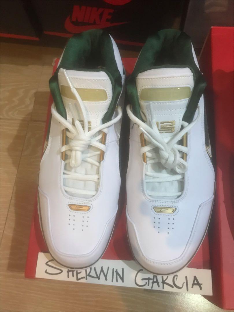 lebron 1 svsm