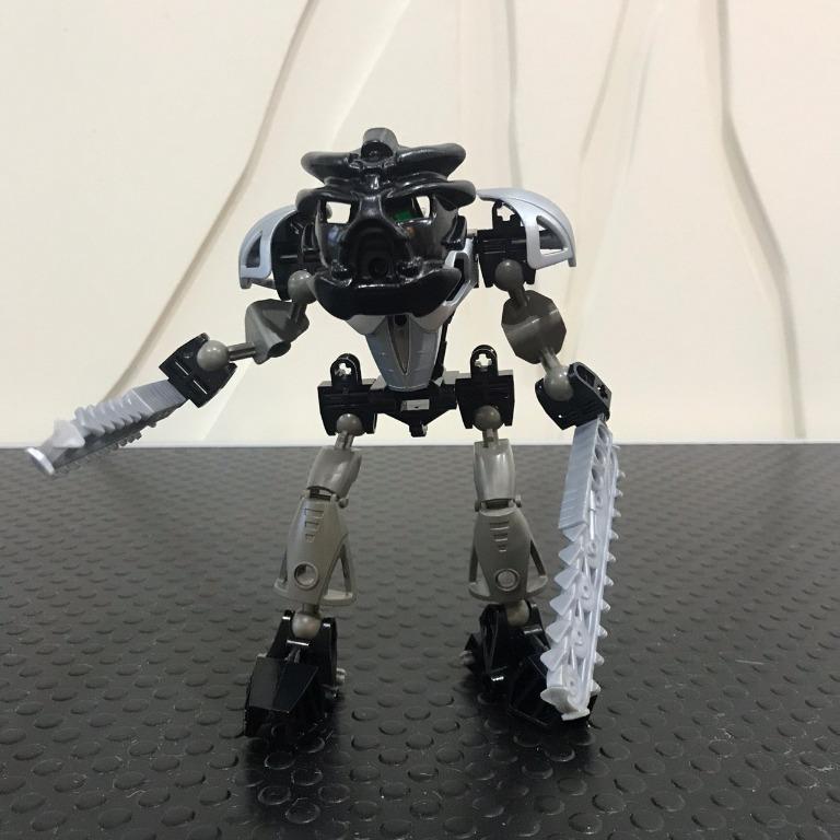 bionicle toa onua