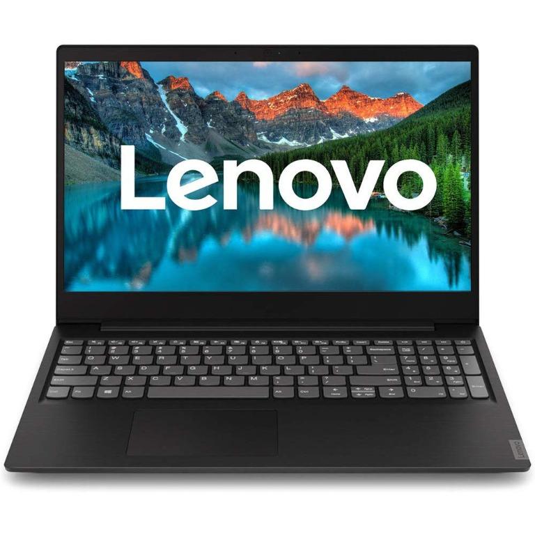 Lenovo Ideapad S145 Core I3 8145u 8th Gen Upto 3 9ghz Quadcore As Fast As Core