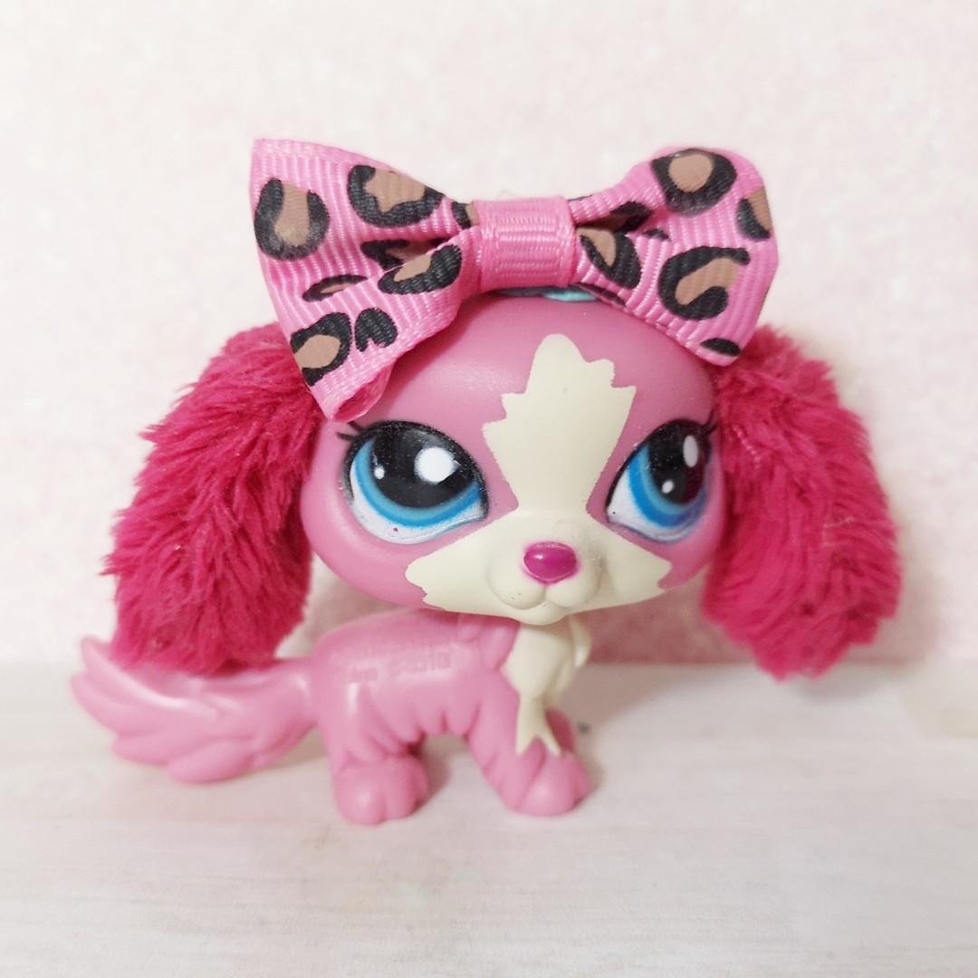 lps pink