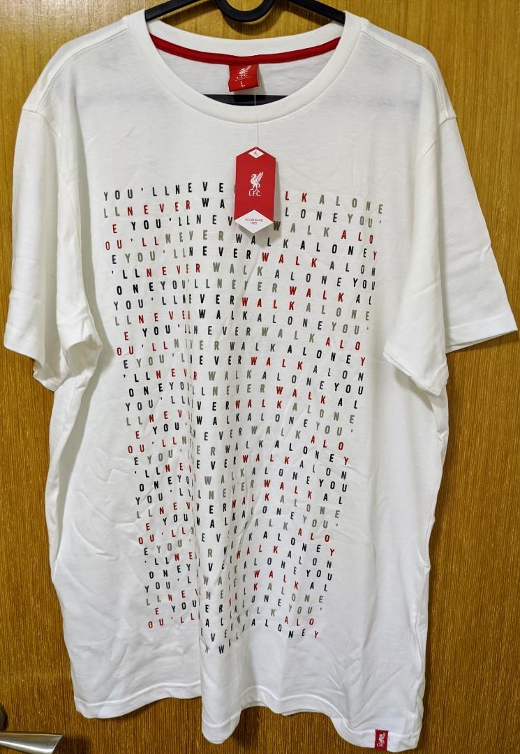 liverpool fc merchandise sale