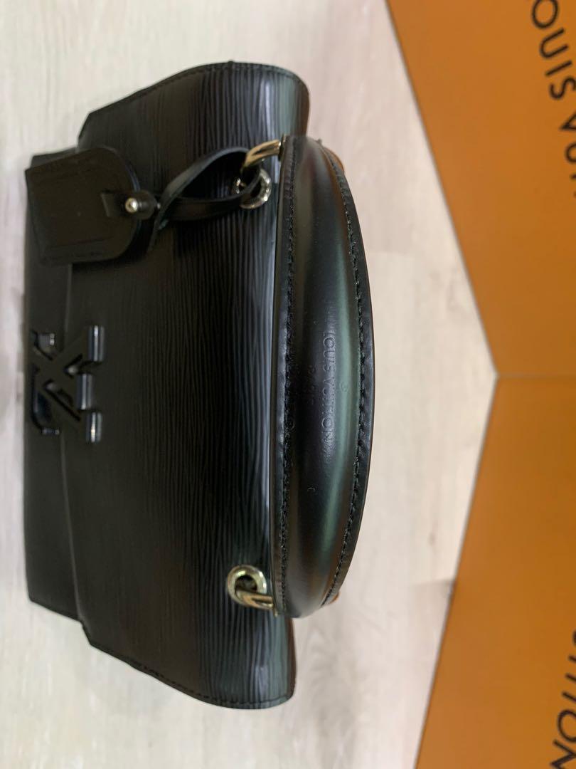 Grenelle PM Epi – Keeks Designer Handbags