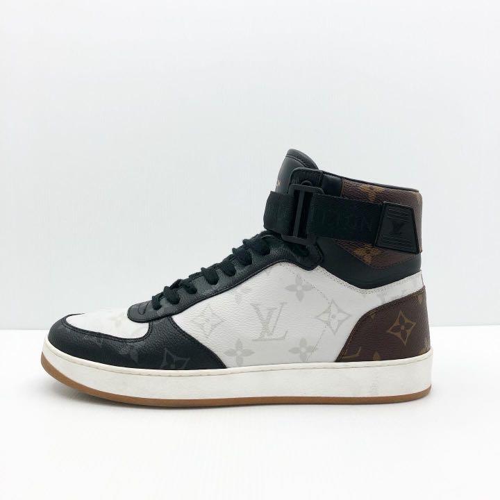 Louis Vuitton - Run Away Triple Monogram - Sneaker - Größe: - Catawiki