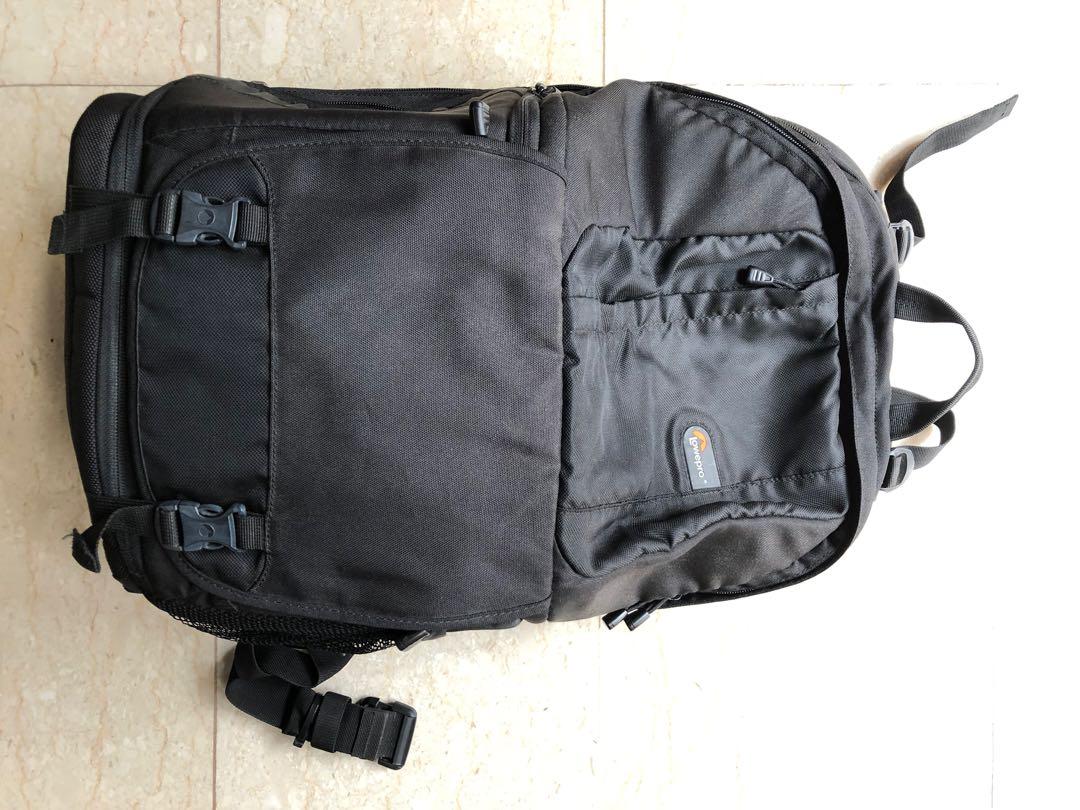 lowepro fastpack 350
