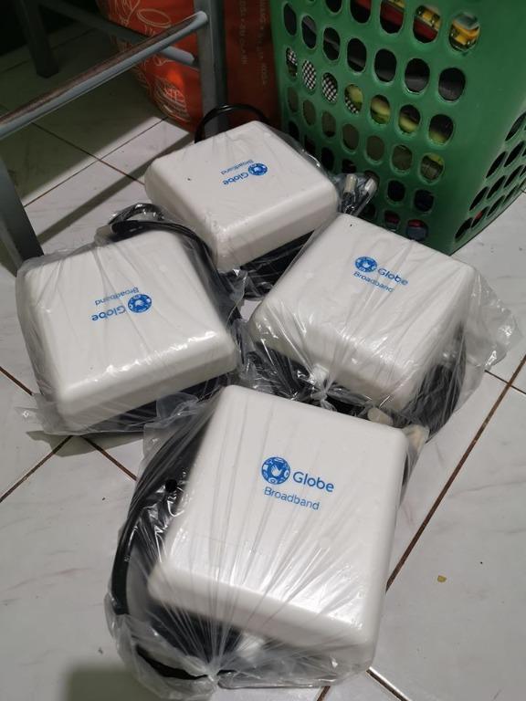 LTE MiMo Antenna Ver4 18Dbi, Electronics, Others on Carousell