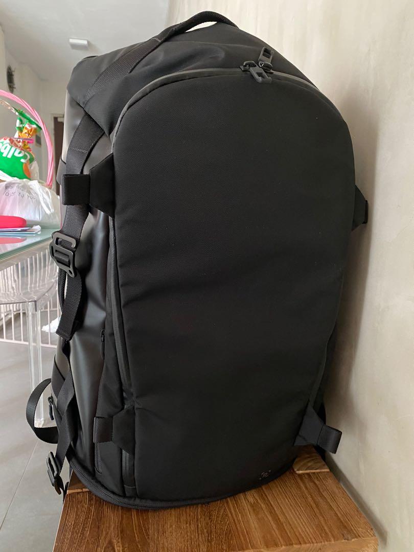 lululemon laptop backpack