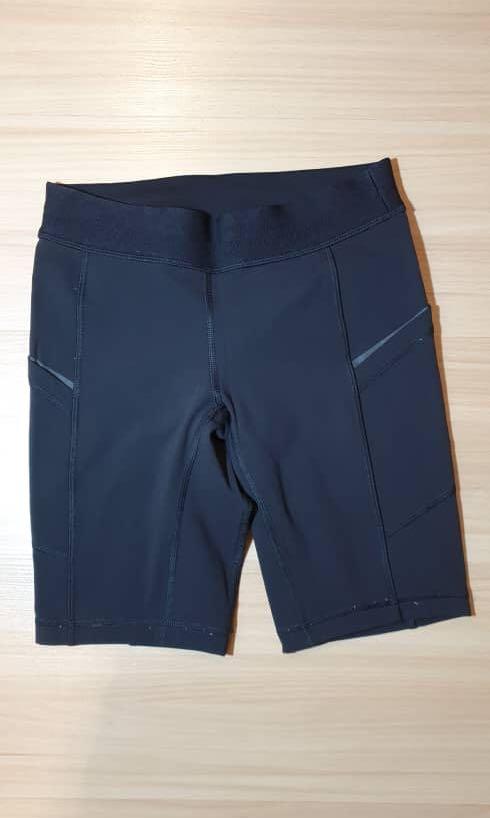 size 4 cycling shorts