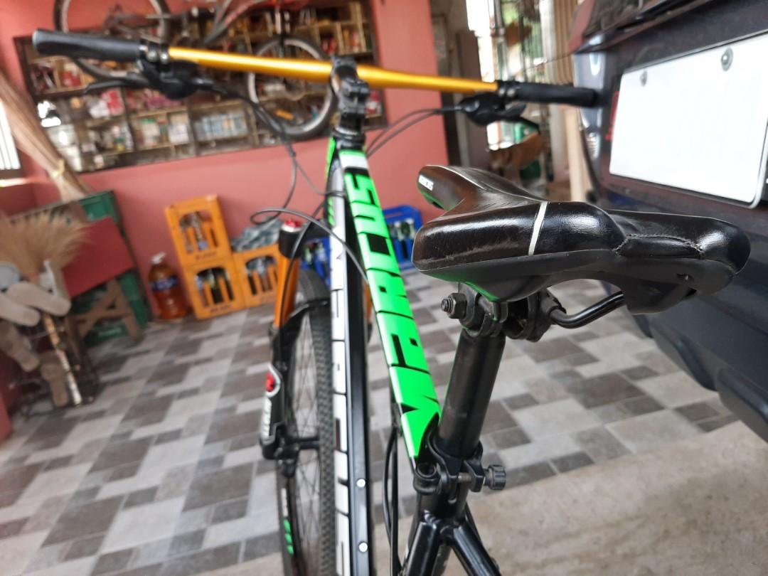 Marcus mountain bike 27.5 price clearance