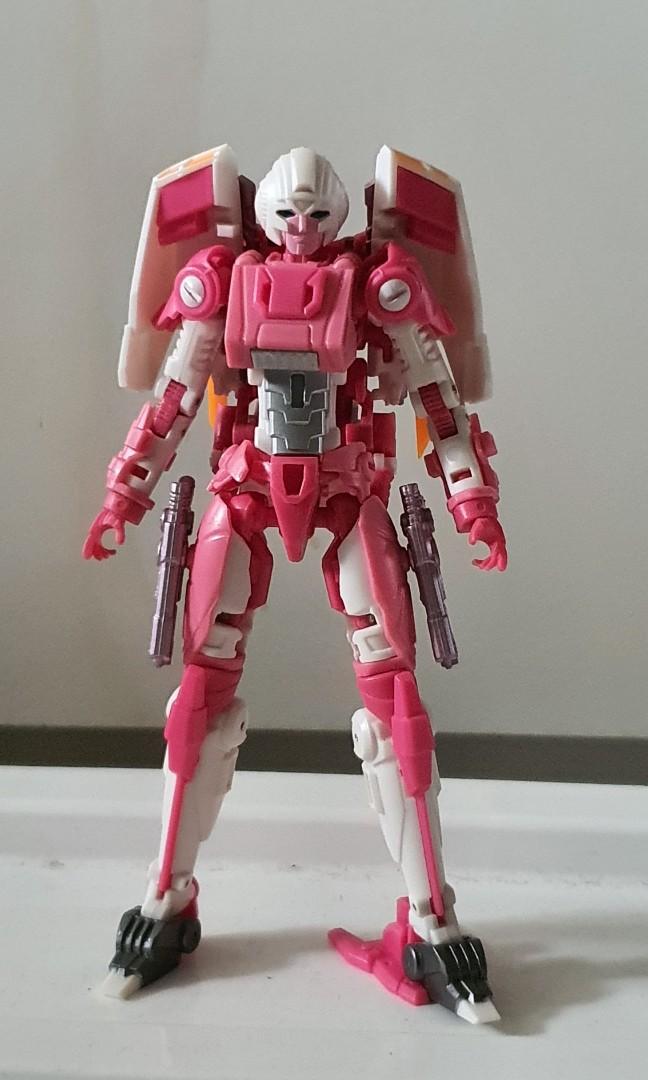Idw arcee toy clearance