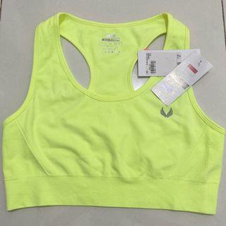 Max Active Fitness Sport Bra Fashions