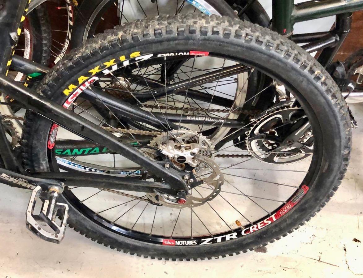 minion ss 27.5