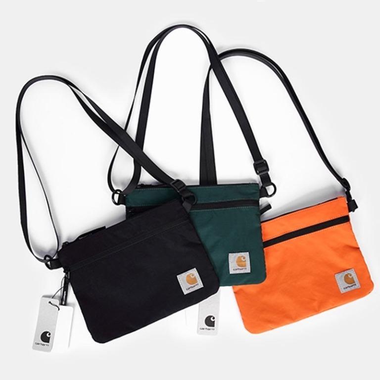men's fashion sling bag