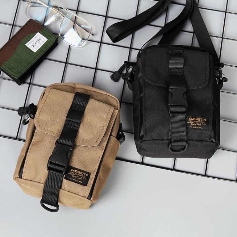 sling bag size