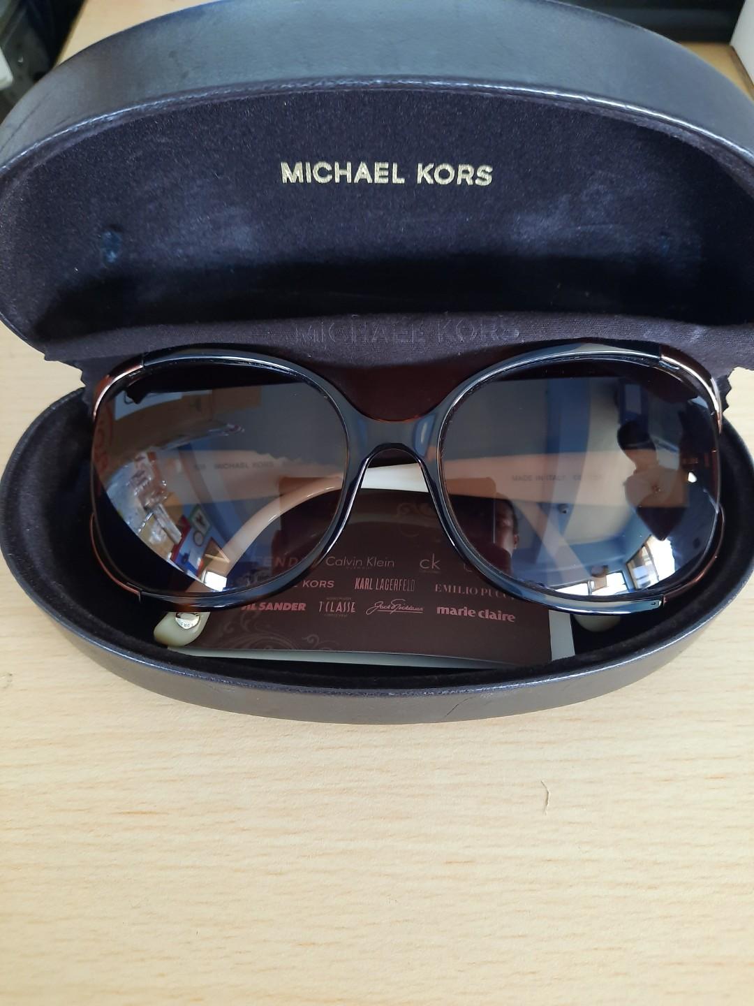 Michael Kors Cruz Bay Sunglasses  Lyst