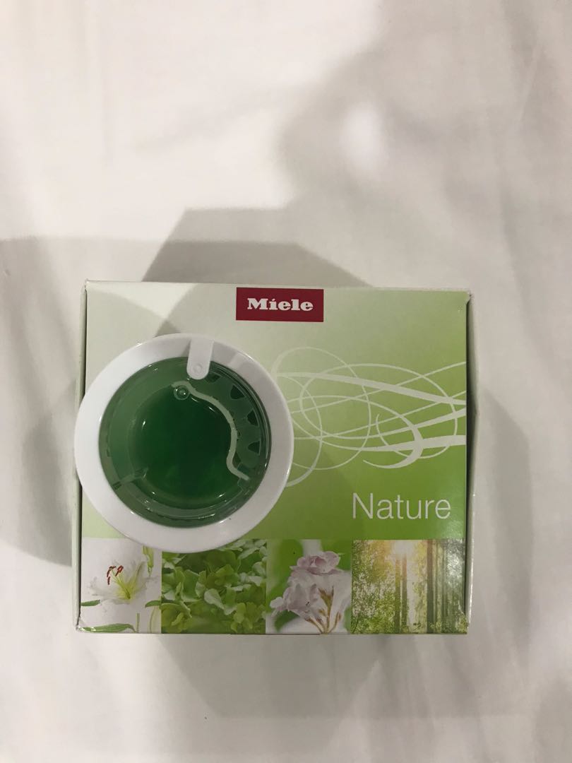 Miele Dryer Fragrance, TV & Home Appliances, Washing Machines and