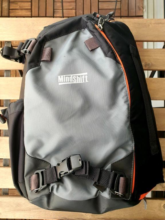 mindshift sling bag