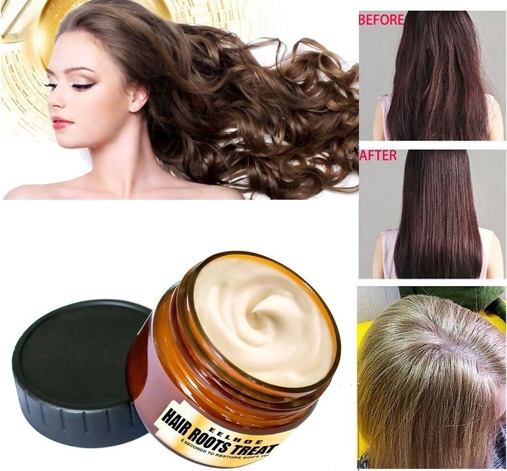 Miracle Keratin 5Sec Hair Root Repair / Mask Hair & Scalp Mask, Health ...
