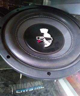 harga subwoofer mohawk double coil