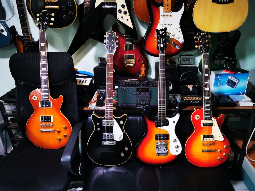 Mosrite