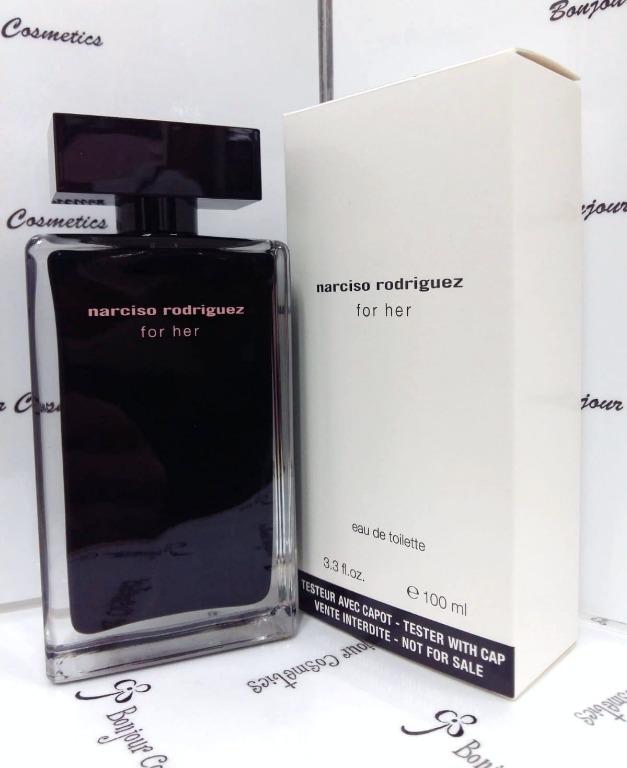 narciso rodriguez her edt